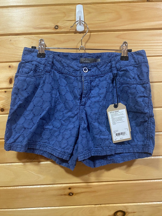 Prana Shorts- Women's Size 2- NWT