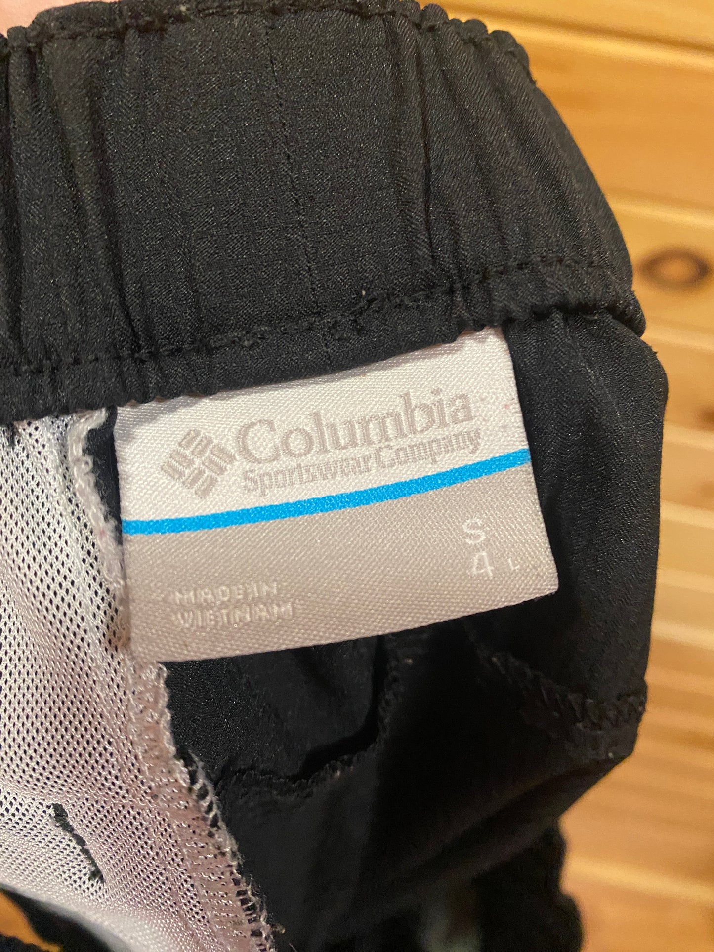 Columbia Women's Shorts- Small