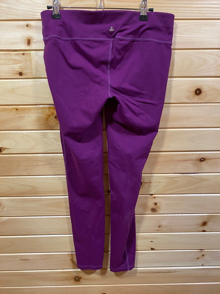 Prana Leggings - Medium, Women’s Eco-Friendly Activewear