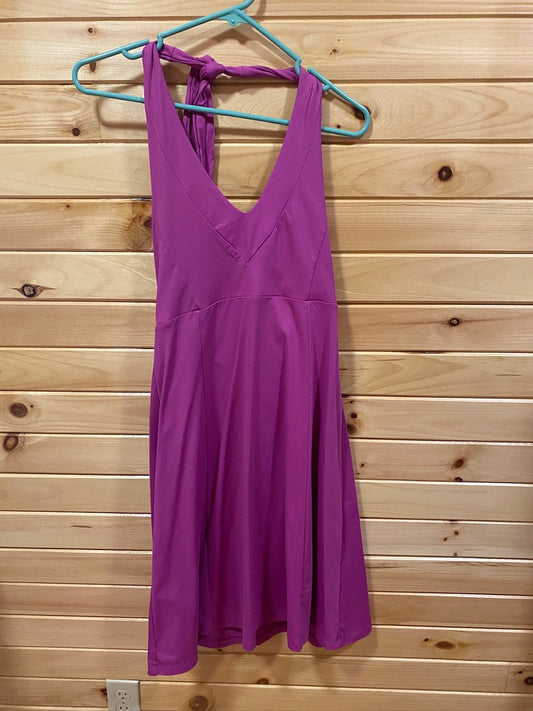 Patagonia Halter Dress - Medium