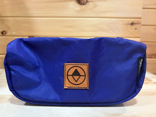 North Street Handlebar Bag - Durable, Waterproof, and Versatile