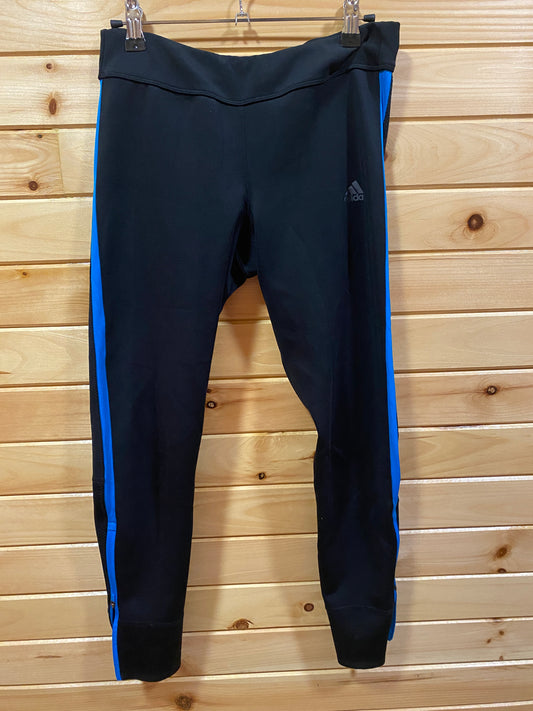 Adidas Women's Running Tights- Medium