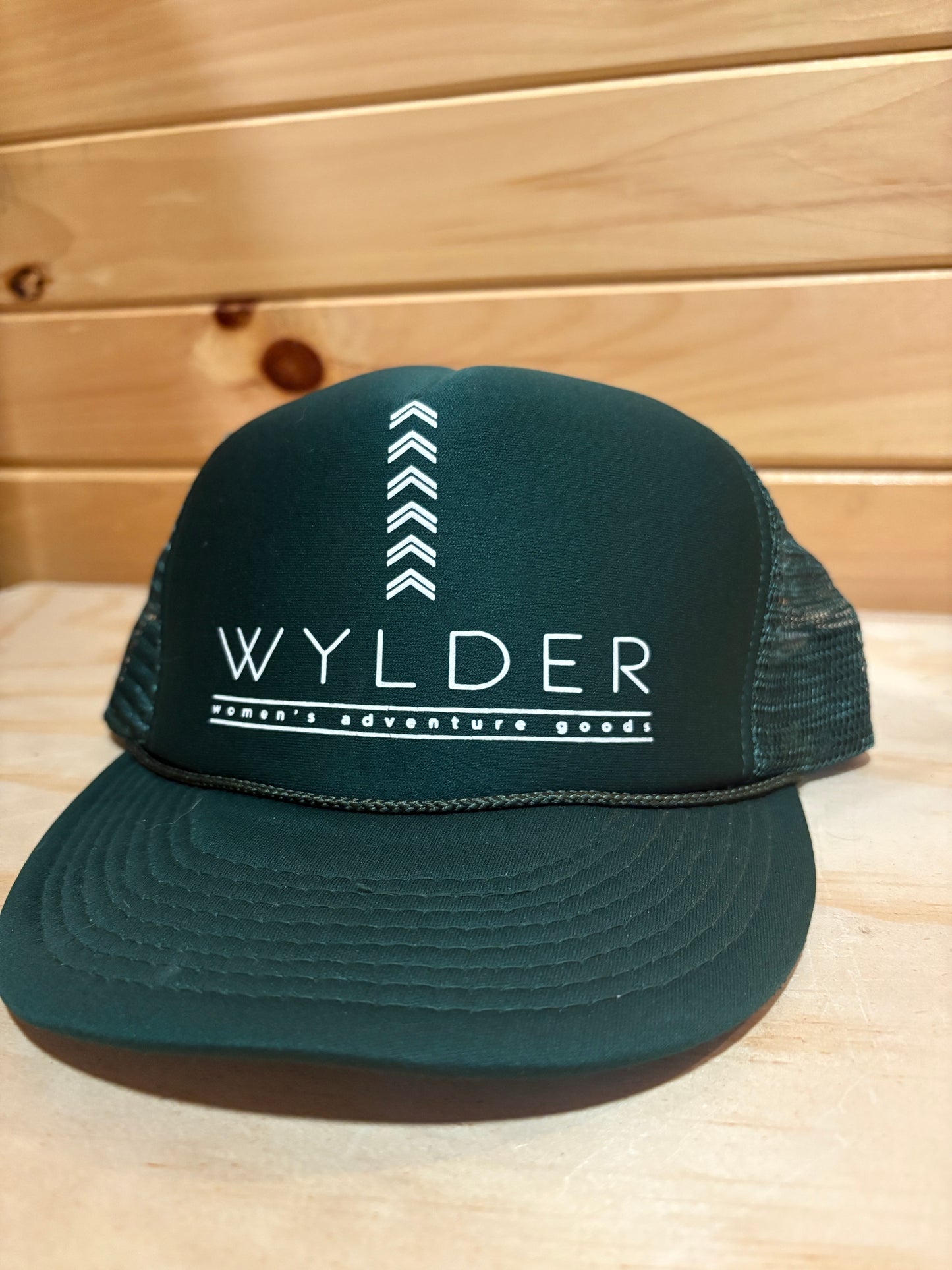 Trucker Hats - Assorted Styles and Colors, Click to See All Options