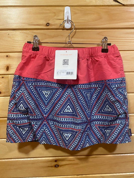 Patagonia Baggies Skirt- Women's Size XS- NWT